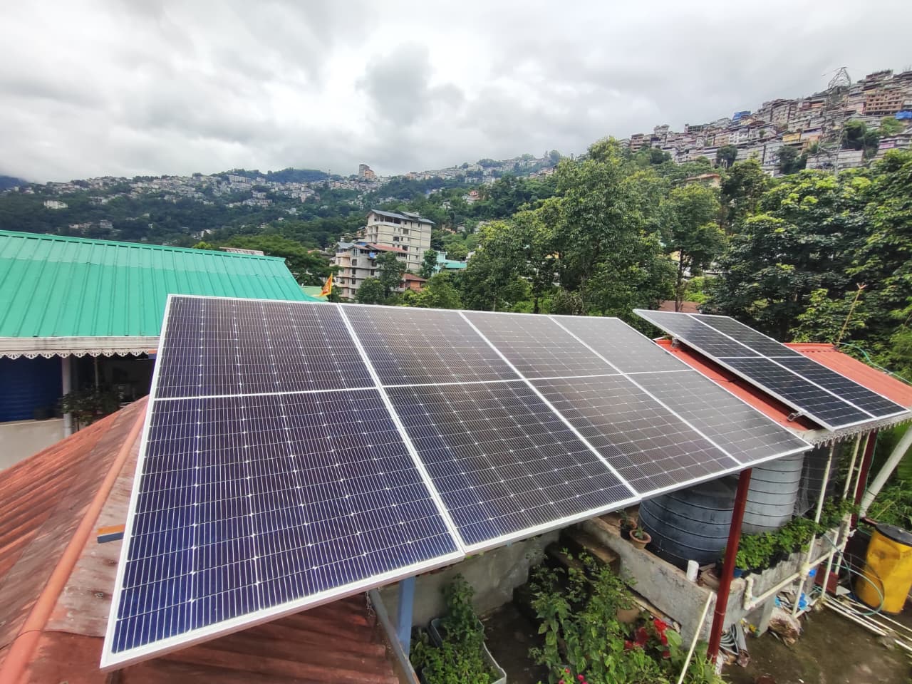 PV Modules